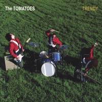 Cover of Trendy