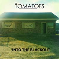 Cover of Into the Blackout EP